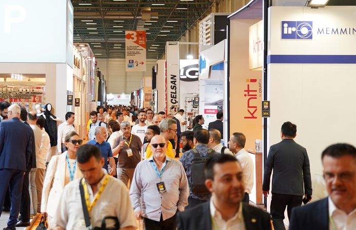 ITM 2026, 9–13 Haziran’da İstanbul’da Kapılarını Açıyor