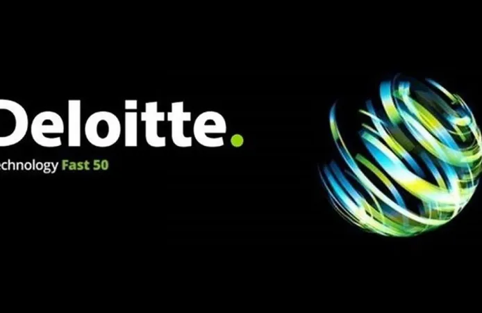 Deloitte Fast 50’de Türkiye’nin En Hızlı Büyüyen Teknoloji Şirketleri Açıklandı
