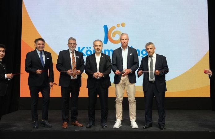 PVC Profil Lideri Profine Group, Kömmerling ile Türkiye’de Büyüme Hamlesi Başlattı