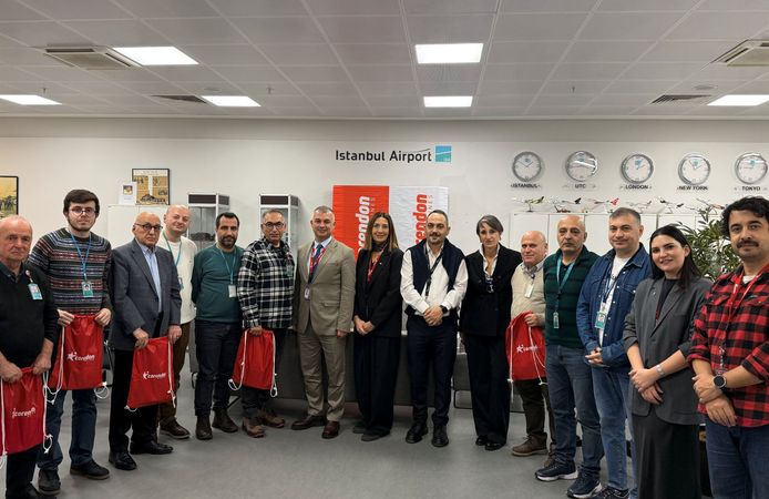 Corendon Airlines, 2025 performansını ve 2026 vizyonunu paylaştı