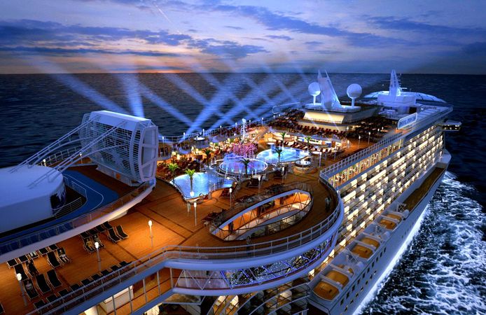 65,2 Milyar Dolarlık Gelirle Turizmde Yeni Eşik