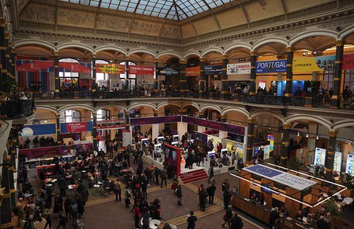 76. Berlin Film Festivali’nde Türk Sineması Fırtınası