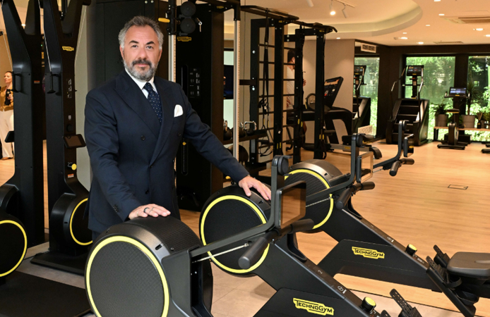 Turizmde Lüksün Yeni Tanımı Deneyim ve Yaşam Kalitesi