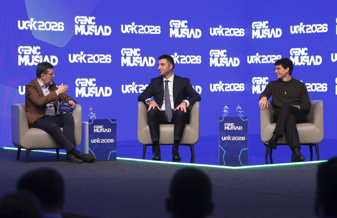 MÜSİAD ile UNHCR Arasında Stratejik İş Birliği