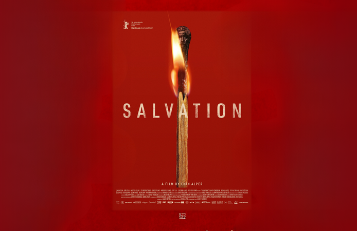 Altın Ayı İçin Yarışacak "Kurtuluş’tan" İlk Görüntüler Yayınlandı