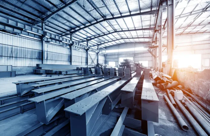 Metal ihracatında birim fiyatlar tarihi zirveye ulaştı