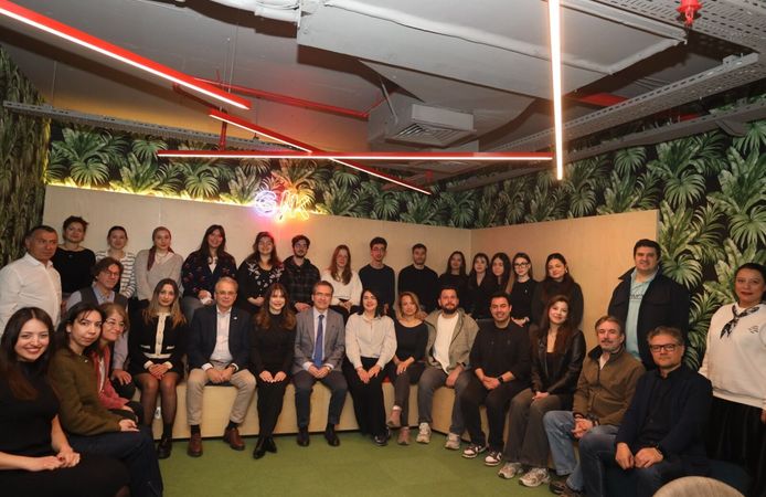 ThinkPack Çalıştayı akademi ile ambalaj sektörünü buluşturdu