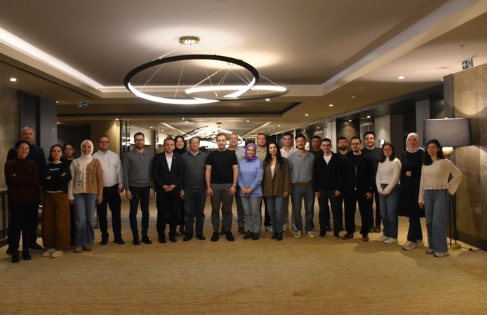 BTM, “Great Place To Work Certified” Sertifikasını Kazandı