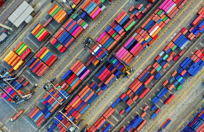 Geciken Her Konteyner Sanayiciye Ek Maliyet Yüklüyor