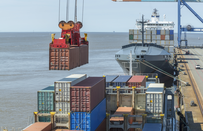 Ege İhracatçı Birlikleri’nden Şubat’ta 1,47 milyar dolarlık ihracat