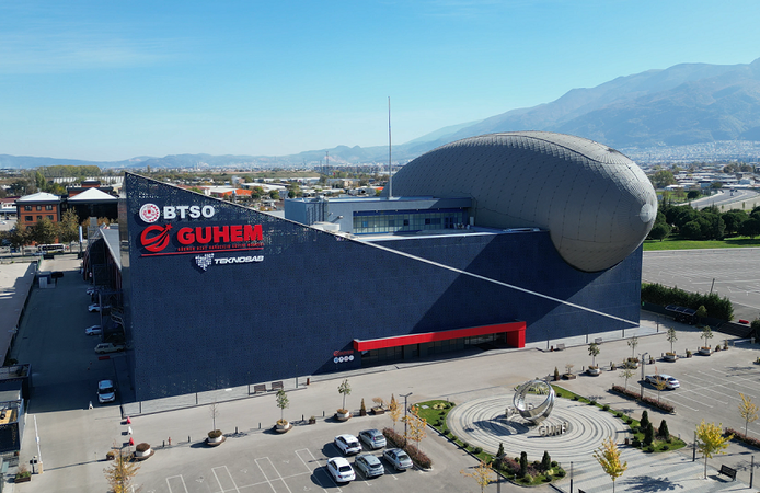 GUHEM’de Gökyüzünü Keşfettiler