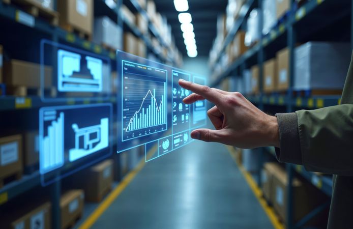 E-İhracatın Yükselişi Lojistik Sektörünü Nasıl Etkileyecek?