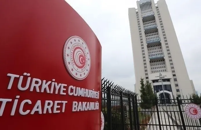İhracat finansmanında sermaye piyasası araçları devreye giriyor