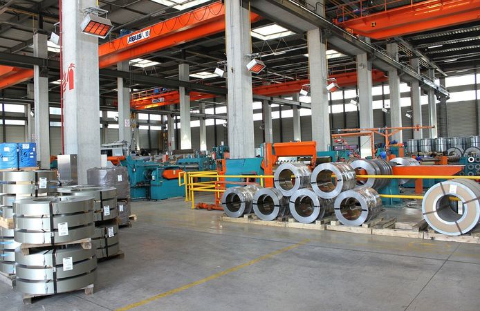 Çukurova Isı, Sanayinin Yeşil Dönüşümüne Güçlü Katkı Sunuyor