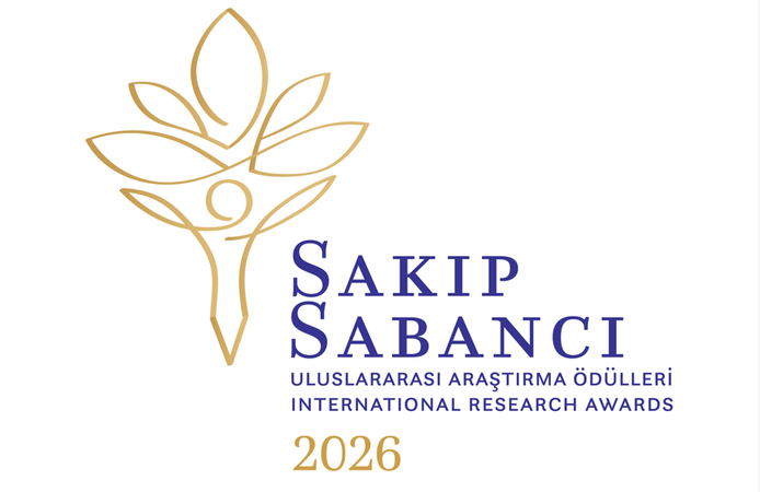 2026 Sakıp Sabancı Ödülleri 7 Nisan’da açıklanacak