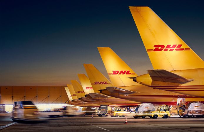 DHL Küresel Bağlantılılık Raporu 2026