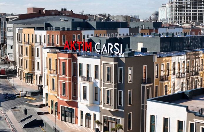 Küresel Çatışmalar Ticaretin Rotasını Değiştirdi, Türkiye Öne Çıktı