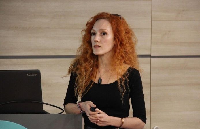 “MYth”, İzmir 9. Uluslararası Kadın Yönetmenler Festivali’nde Finalist