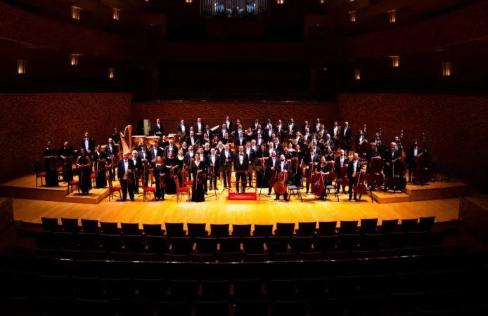 Ankara’da 40 Yıllık Müzik Mirasına Endonezya Dokunuşu