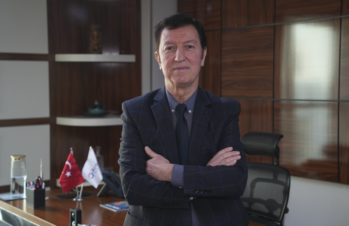 İlaçta Küresel Rekabetin Temeli Yerli Tedarik