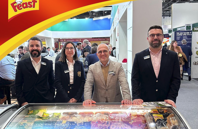 Feast, IFE London 2026’da küresel arenadaki konumunu güçlendirdi