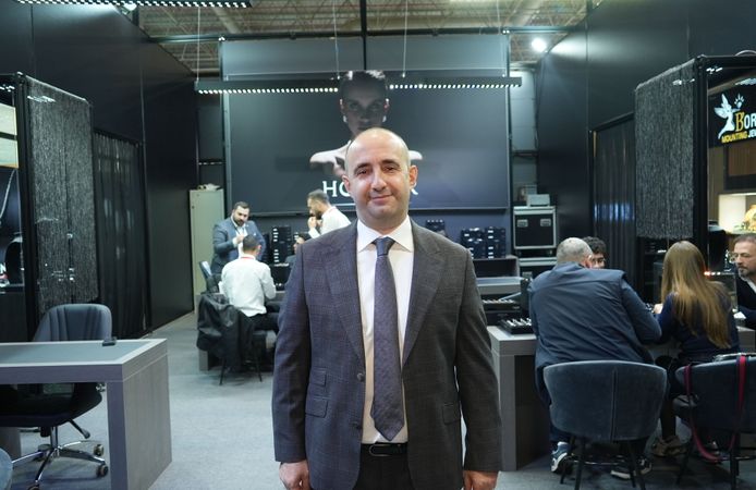 MİB’de Şok Gelişme: Başkan Adayı Ceyhan Hoşgör Yarıştan Çekildi