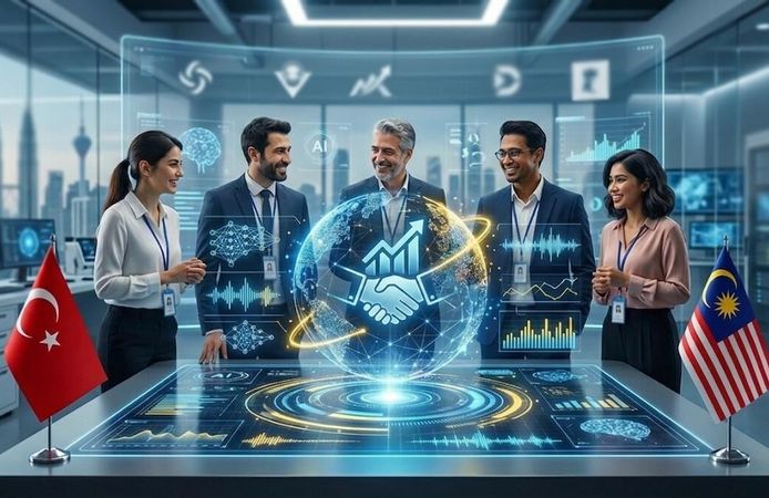 SESTEK Destekli 360Pulse Yapay Zekâ Projesi Başarıyla Tamamlandı