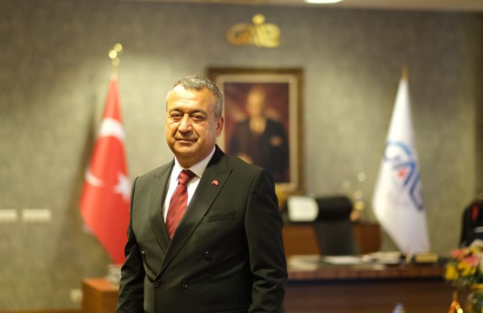 Güneydoğu’dan Mart Ayında 948,5 Milyon Dolar İhracat