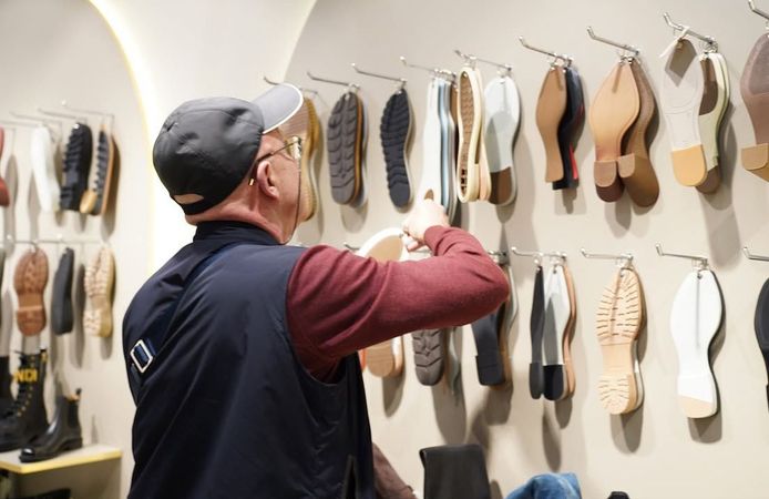 74. AYSAF 21 Nisan’da ayakkabı yan sanayisini bir araya getiriyor