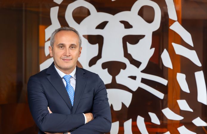 ING Türkiye 283,3 Milyar TL Aktif Büyüklüğe Ulaştı
