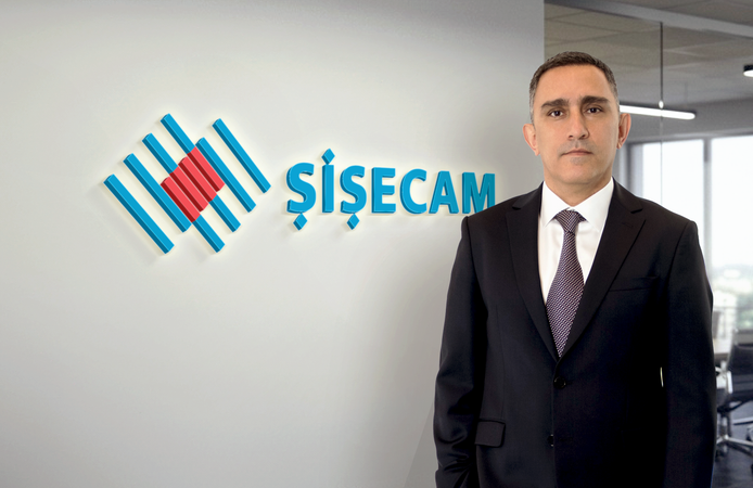 Şişecam’ın 2026 İlk Çeyrek Net Satışları 57,5 Milyar TL Oldu