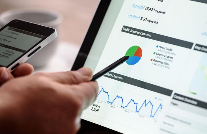 Türkiye’de Her 5 Liralık Ticaretin 1’i E-Ticaret Üzerinden Gerçekleşiyor