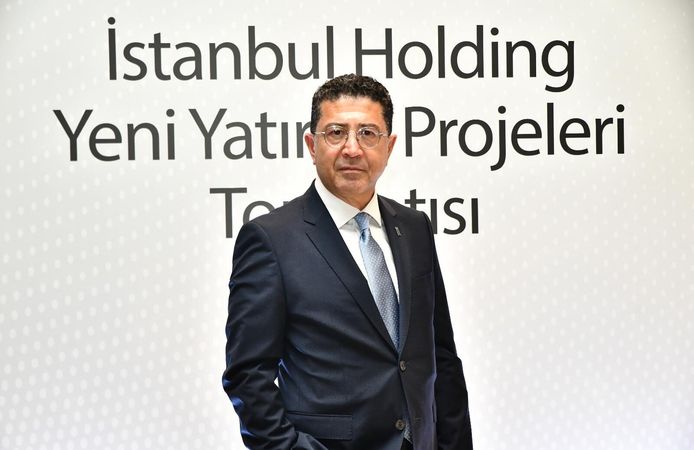 İstanbul Holding’den yatırımcıya yeni nesil ortaklık modeli
