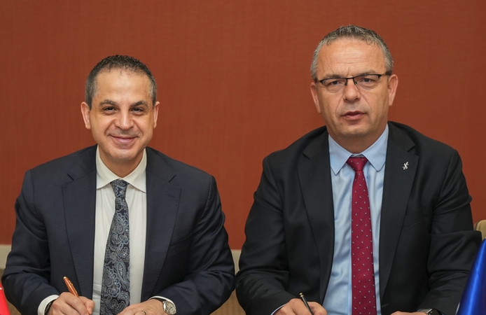 TÜROFED ve İş Bankası’ndan Konaklama Sektörüne Stratejik İş Birliği