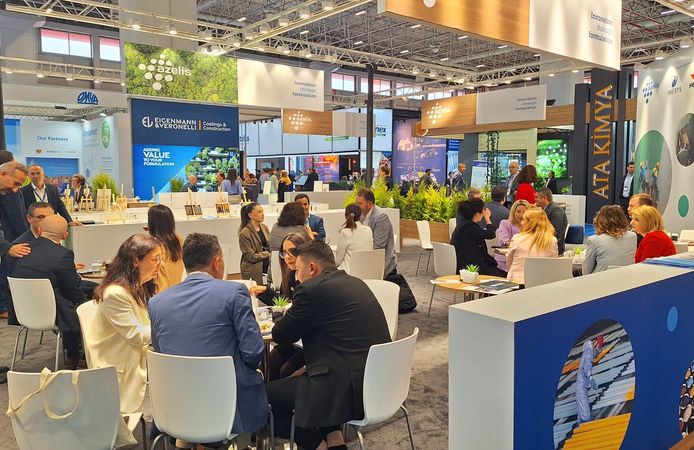 Paintistanbul 2026 Ziyaretçilerini ağırlamaya devam ediyor