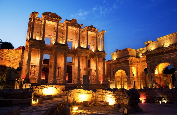 Prontotour, Gece Müzeciliğiyle Turizme Yeni Bir Deneyim Kazandırıyor