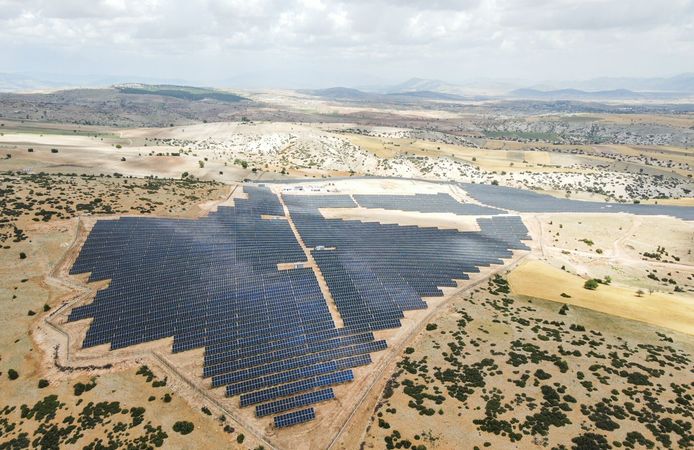 Üçay Mühendislik, 850 Milyon TL’lik Halka Arz Gelirinin Kullanım Planını Duyurdu