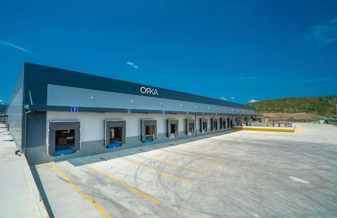 ORKA Banyo, Karanlık Fabrika Yatırımıyla Üretim Gücünü Yüzde 40’a Kadar Artırmayı Hedefliyor