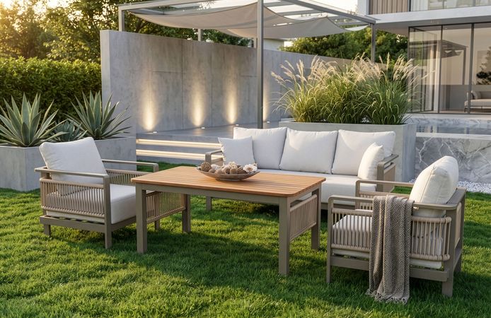 Tepe Home, 2026 Yaz Dekorasyon Trendlerini Açıkladı