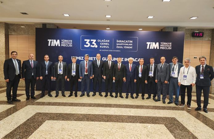 GAİB Başkanlarına Türkiye Genelinde Önemli Görev