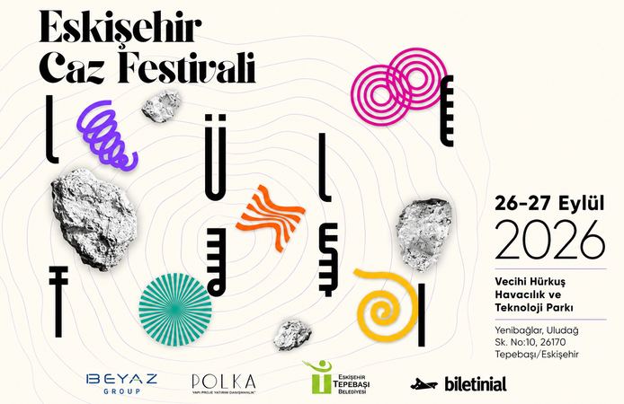 Eskişehir Caz Festivali İçin Geri Sayım Başladı