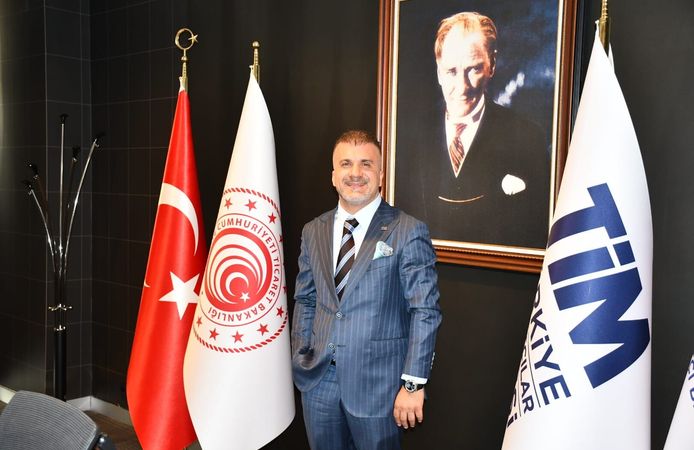 Güneydoğu Anadolu'nun Hububat İhracatı 5 Ayda 1,5 Milyar Doları Aştı