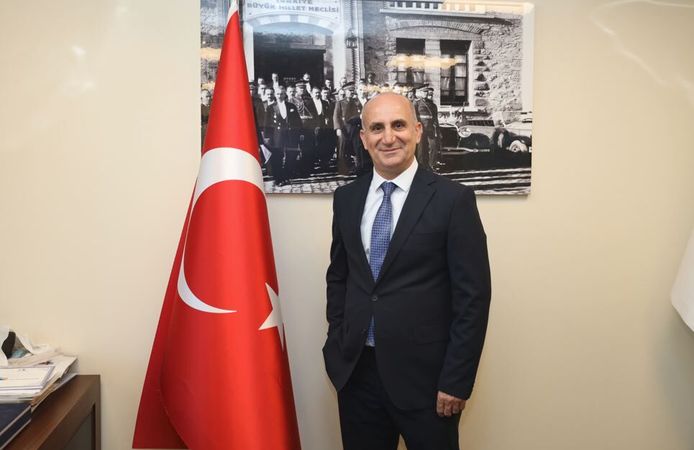 Türkiye’nin Yaprak Sarma İhracatının Yüzde 80’i Ege Bölgesi’nden Geldi