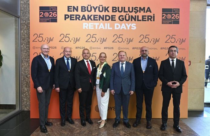 Perakende Sektörü Ortak Akılda Buluştu