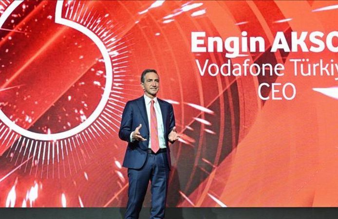 Vodafone Türkiye CEO'su Engin Aksoy'a Açık Çağrı: "24 Saat Süren İnternet Kesintisiyle Bir Yayın Kuruluşu Yönetilemez"