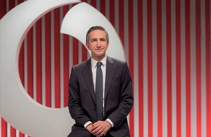 Vodafone Net'te 24 Saati Aşan Kesinti Fuar Medya'nın Yayınlarını Durdurdu