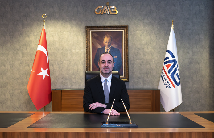 Güneydoğu Anadolu Mayıs Ayında 902,7 Milyon Dolar İhracat gerçekleştirdi