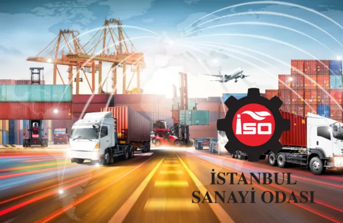 İSO Türkiye İhracat Pazarları İklim Endeksi Mayıs’ta 50,3 Seviyesine Yükseldi