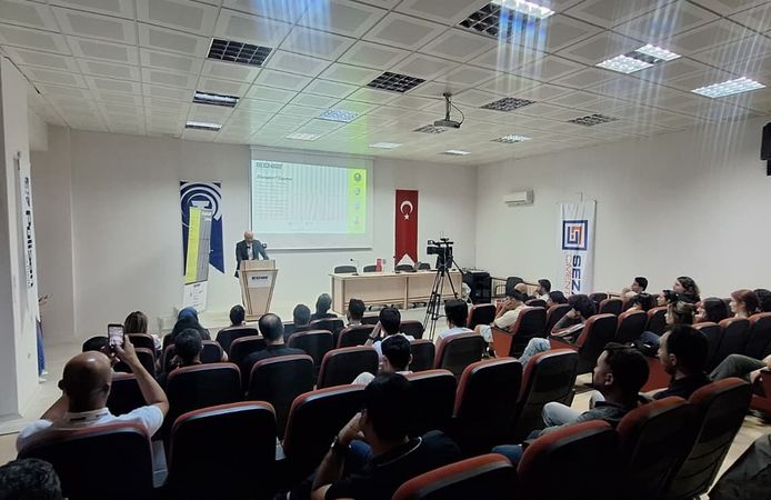 Türkçimento’nun Betonart Mimarlık Yaz Okulu 2026 başladı