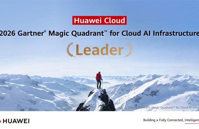 Huawei Cloud, Gartner'ın 2026 Bulut Yapay Zeka Altyapısı Raporunda "Lider" olarak konumlandırıldı